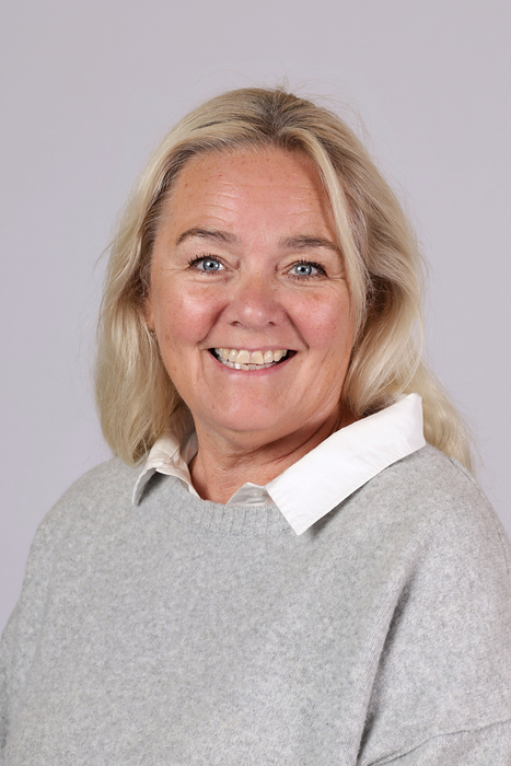 Irene Pettersen 