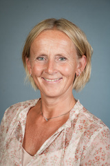 Mette Loland 