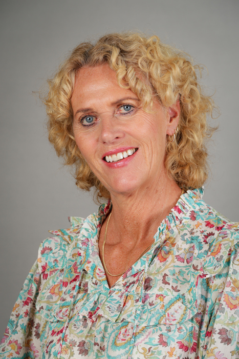 Randi Dorthea Kjellsen 