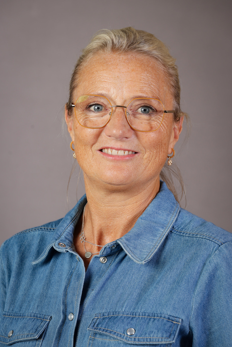 Nora Beathe Solheim Kongssund 