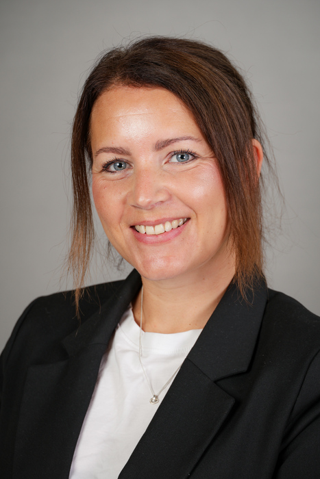 Lena Jeanett Fredriksen Grohs 