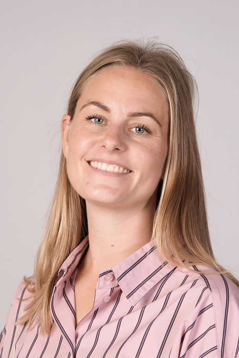 Marlene Hardi Halvorsen 