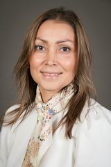 Lina Niya Rønningen 