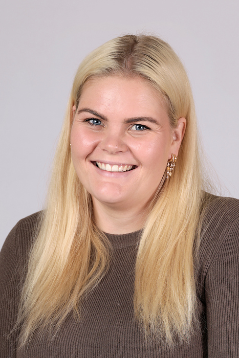 Kristine Larsen Rønningen 