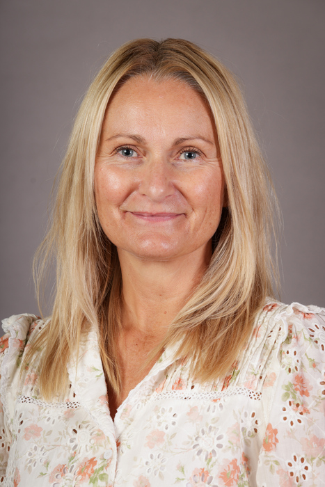Lene Kristin Revhaug-Moen 