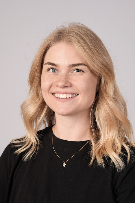 Silje Siljan 