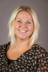 Anette Bustgaard Hansen 