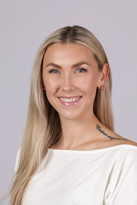 Ida Marklund Slåen-Aakre 