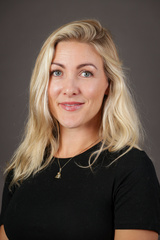 Nathalie Røed Høiseth 