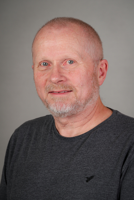 Morten Kittelsen  