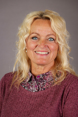 Birgit Forslund 