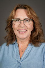 Trine Gustavsen 