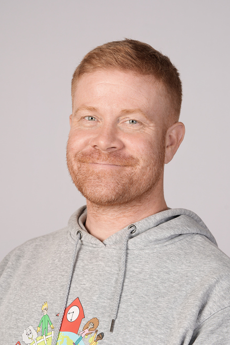 Ole Jakob Buer 