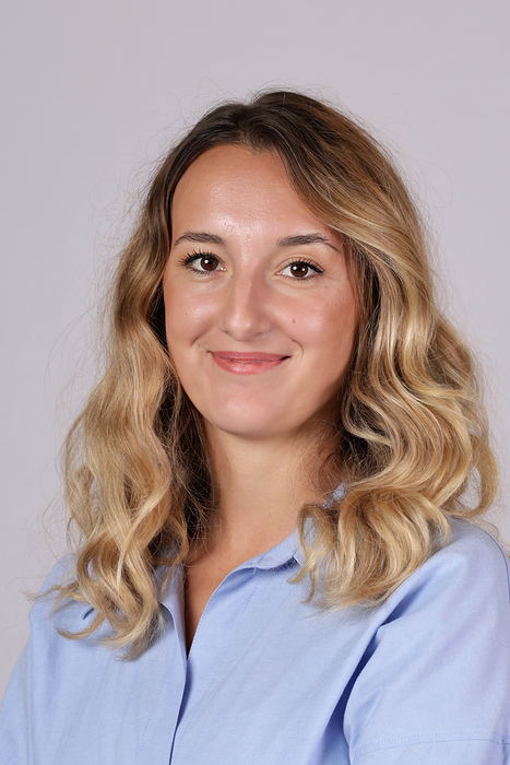 Anita Sadiku 
