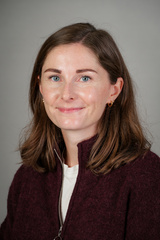 Marie Ettestad 