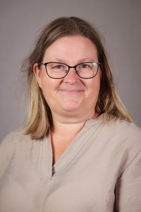 Hanne Carina Jensen Arca 
