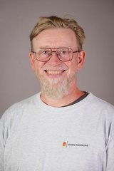 Kjetil Kleven-Raundalen 