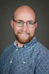 Tomas Lindstad 