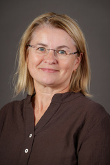 Marianne Høgvoll Kolle 
