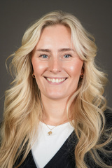 Ingrid Nybøe 