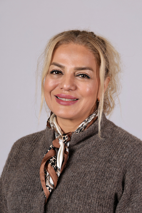 Leila Rezaei 