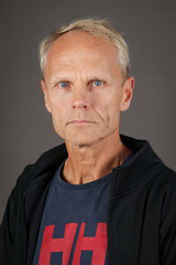 Tor Kristian Dreyer 
