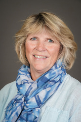Inger Isaksen Lien 