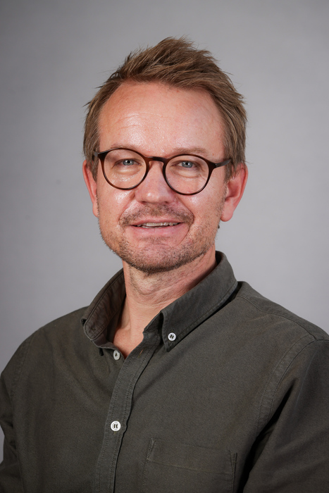 Jarle Toft Eriksrød 